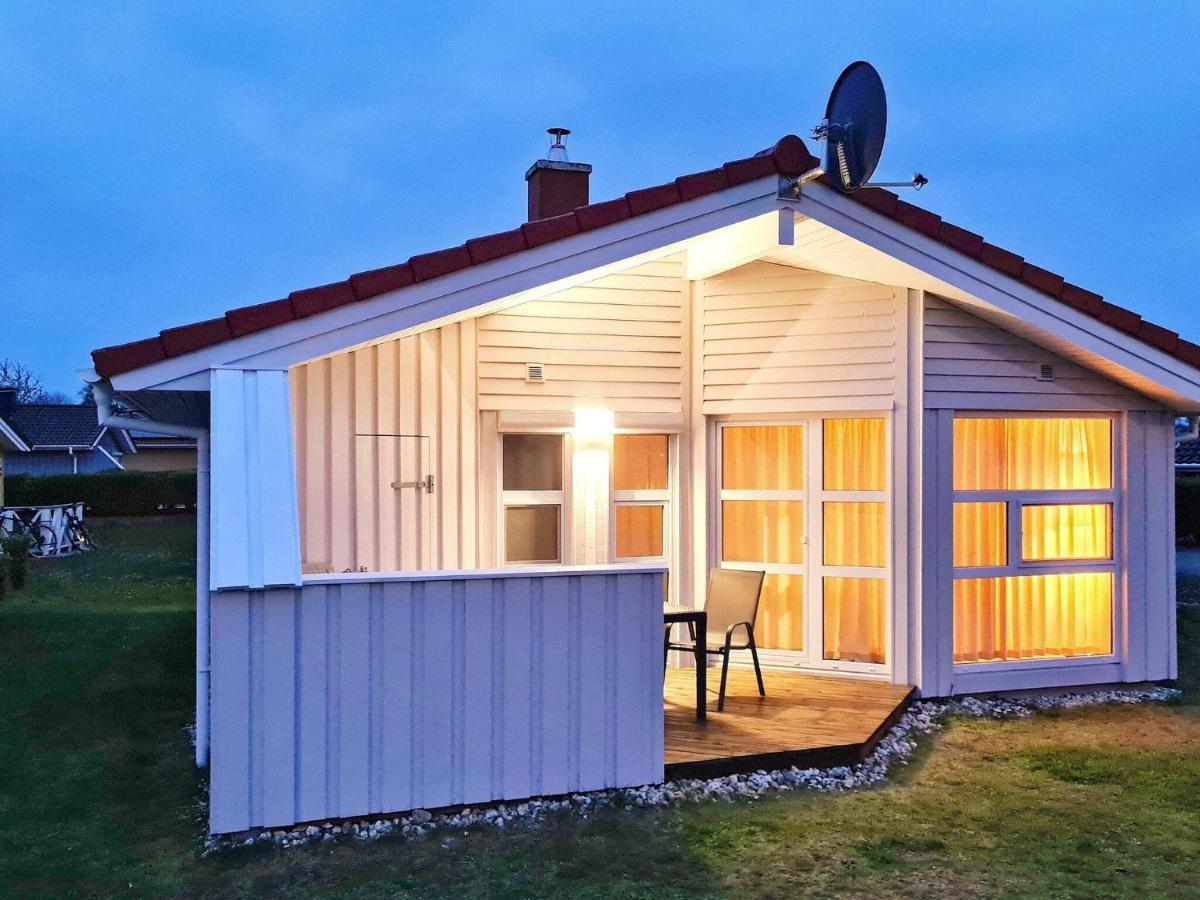 Two-Bedroom Holiday Home In Gromitz 2 エクステリア 写真